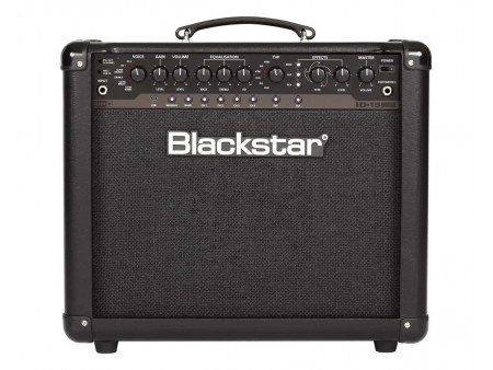 BLACKSTAR ID 15 TVP (ULTIMA UNIDAD DE TIENDA) BLACKSTAR ID 15 TVP (ULTIMA UNIDAD DE TIENDA)